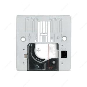 PLAQUE AIG PFAFF SMARTER 260C