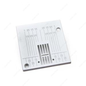 PLAQUE AIGUILLE C1100 PRO