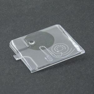 PLAQUE GLISSIERE AMBITION 1.0