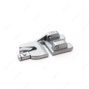SEMELLE OURLE ROULE 3mm PFAFF