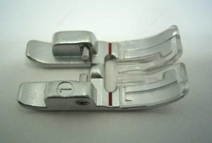 SEMELLE PFAFF BRODERIE 6mm