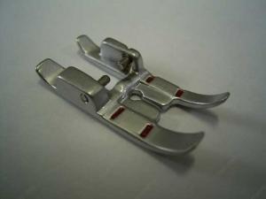 SEMELLE PFAFF PT DT 1/4\