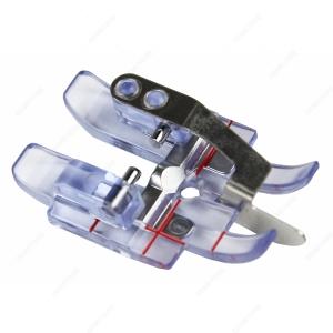SEMELLE QUILT DOUBLE TRANS IDT