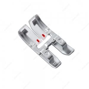 SEMELLE ZZ PFAFF IDT 9mm