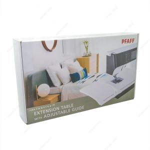 TABLE EXTENSION GUIDE PFAFF