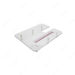 TABLE EXTENSION PFAFF 60X45cm