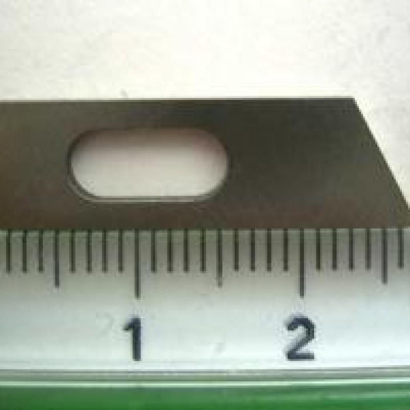 Couteau inférieur Singer 14SH744, 14U544 & 14U444B
