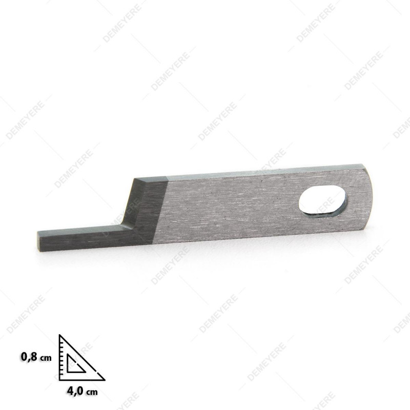 Couteau supérieur Singer 14SH744, 14U544 & 14U444B