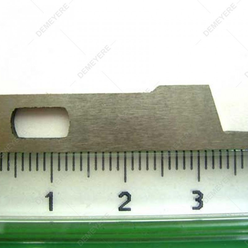Couteau supérieur Singer SJ54 & 14T948DS