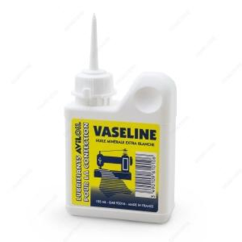 Huile machine 125 mL EB15