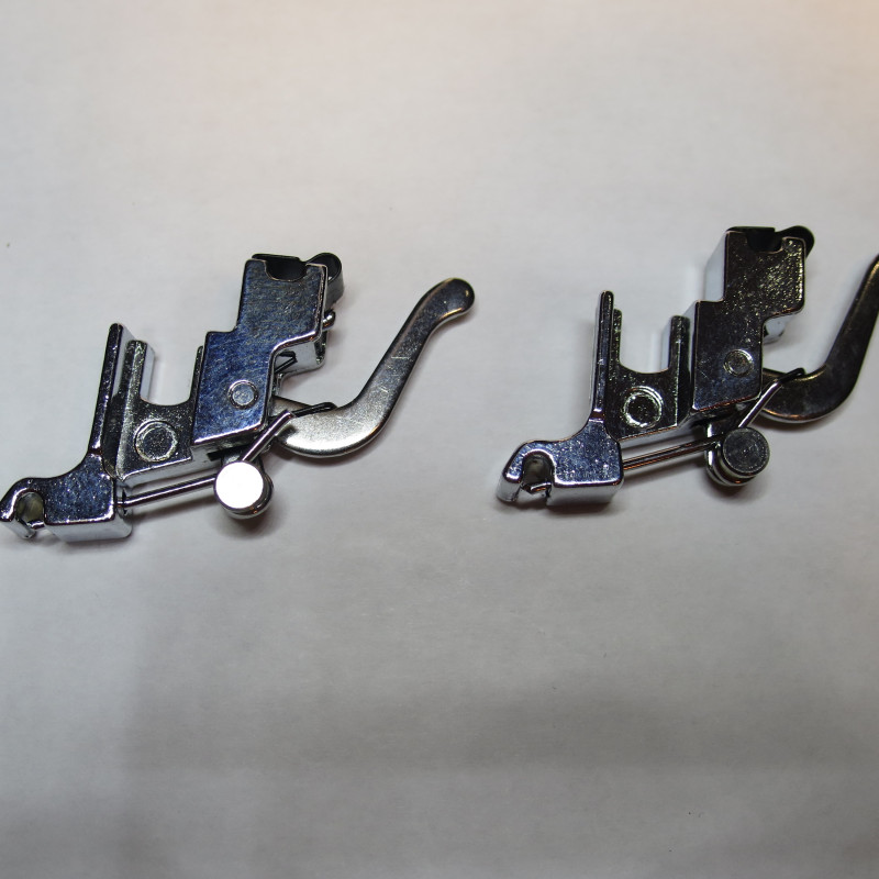 JAMBE Support clic bas standard
