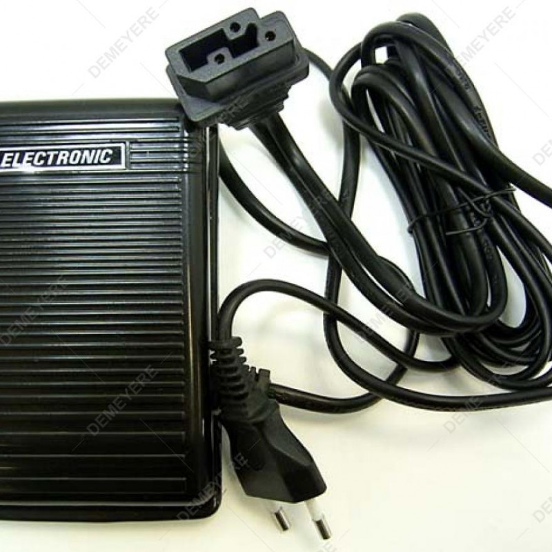 Rhéostat avec cordon type BPP345