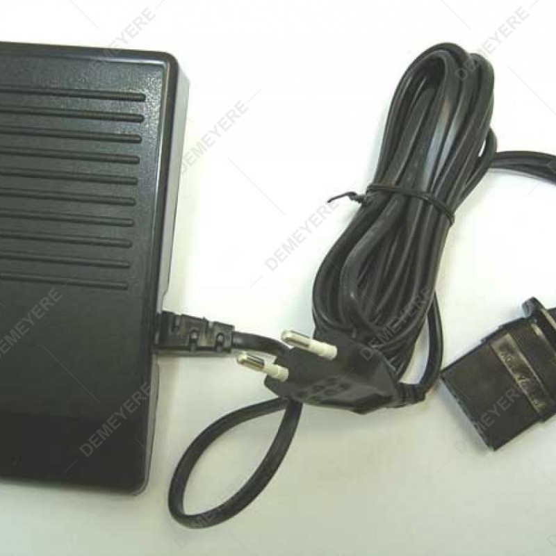 Rhéostat Type N avec cordon Brother VX & XL