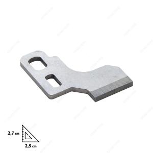 COUTEAU INFERIEUR BER L850