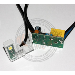 Douille de lampe LED HD4411 5523 Réf 10/85/1042