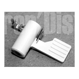 Enfileur automatique d'aiguille SINGER DIVA FASHION MATE...