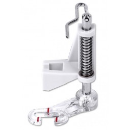 Pied piqué libre SMARTER C1100 - PFAFF Réf 44/83/1090