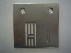PLAQUE AIG ANKER 210/20/40*PL*