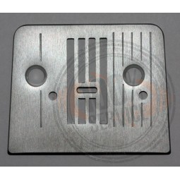 Plaque aiguille Bernette 50