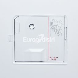Plaque glissière Pfaff Passport 2.0 Ref 48/83/1054