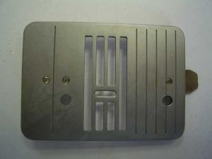 PLAQUE AIG BROTHER 765/790
