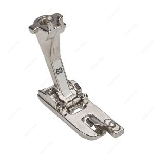 PIED OURLE ZZ 3mm N°63 (1008)
