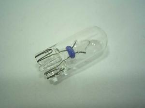 AMPOULE 12V 5W ACTIVA 130/230