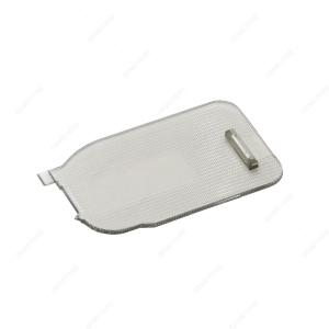 PLAQUE GLISS PLAST. XL6060