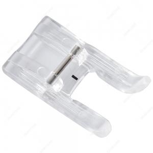 PIED OUVERT PLASTIQ 7mm(F027N)