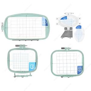 KIT 4 CADRES BROTHER DECO
