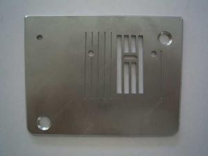 PLAQUE AIG BROT XL4010/VX