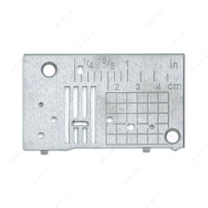 PLAQUE AIG BROTHER XL2130