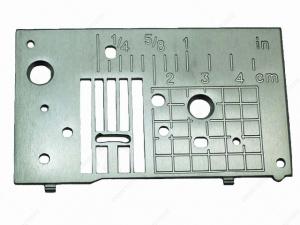 PLAQUE AIG BROTH NV350SE/400