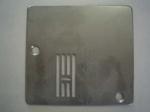 PLAQUE AIG. ANKER328/7610/LISA