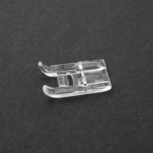 PIED TRANSPARENT 7mm (F023N)
