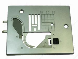 PLAQUE AIG BROTHER M2000 *PL*