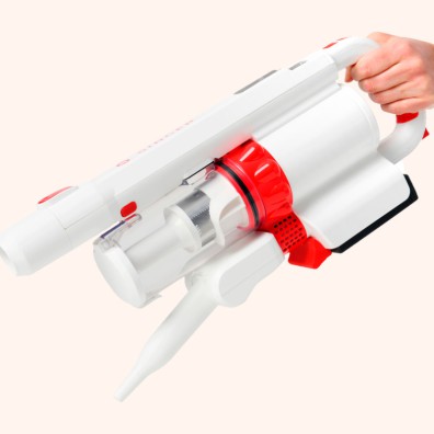 Aspirateur balais Sonic VC 250