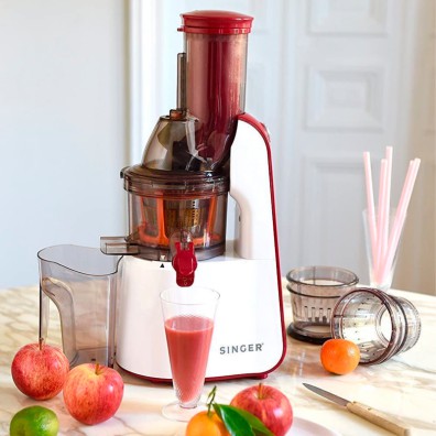 Extracteur de jus SJW-200