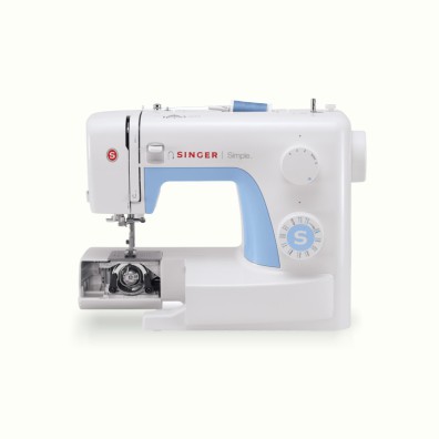 Machine à coudre Simple M3221-R