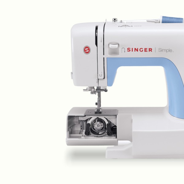 Machine à coudre Simple M3221-R