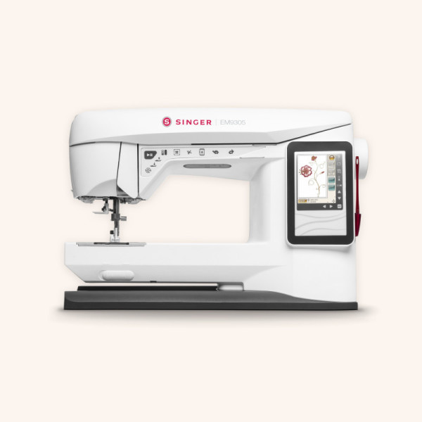 Brodeuse EM 9305