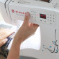 Machine à coudre Featherweight C240