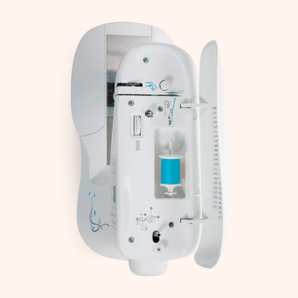 Machine à coudre Featherweight C240