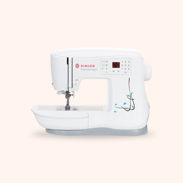 Machine à coudre Featherweight C240