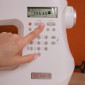 Machine à coudre Madam 8