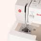 Machine à coudre Supera 5523