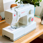 Machine à coudre Supera 5523