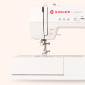 Machine à coudre Supera F687C