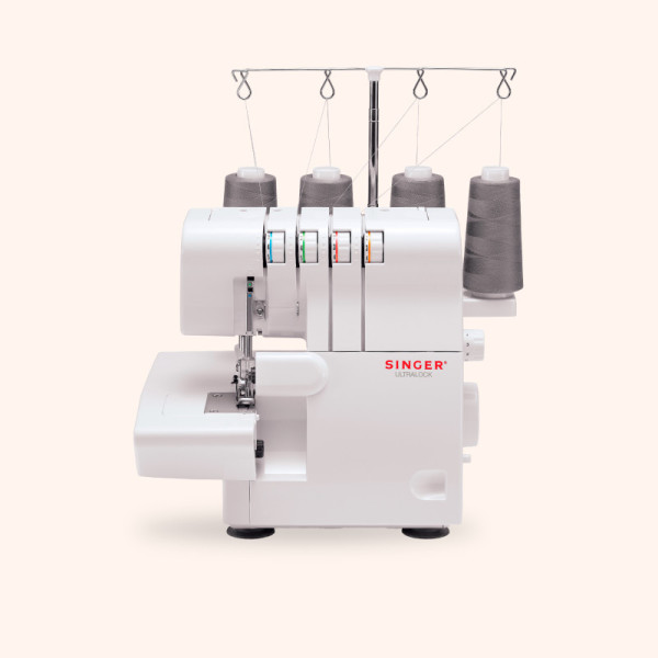 Surjeteuse 14SH644