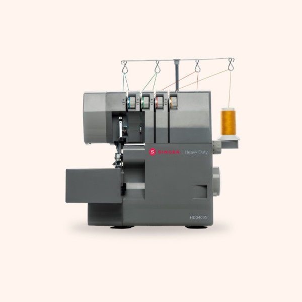 Surjeteuse HD405S
